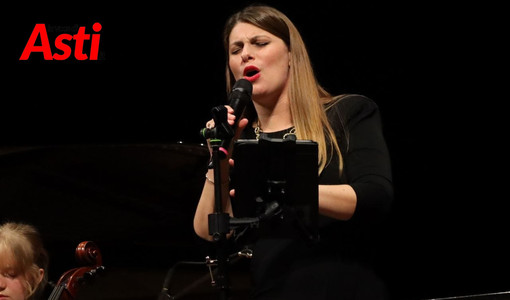 La galleria della serata è di Efrem Zanchettin