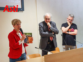Le immagini della mostra (Merphefoto)