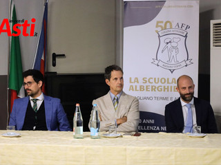 Le immagini dell'incontro (Merphefoto)