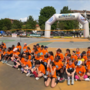 Cuneo, una giornata di sport e festa al Parco Parri Cuneo, una giornata di sport e festa al Parco Parri