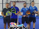 Verso il termine della Regular season del campionato di Padel a squadre