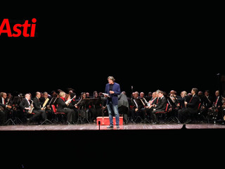 La galleria della serata è di Efrem Zanchettin