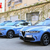 Isola d’Asti, controlli della Polizia di Stato: sanzioni per irregolarità in un esercizio commerciale