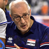 Flavio Gulinelli (archivio)