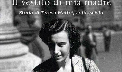 A Fontanile Sara Rattaro presenta "Il vestito di mia madre" A Fontanile Sara Rattaro presenta "Il vestito di mia madre"