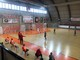 Buona la prima per l'Orange futsal Asti: travolto il Val D’lans
