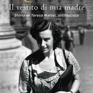 A Fontanile Sara Rattaro presenta "Il vestito di mia madre"