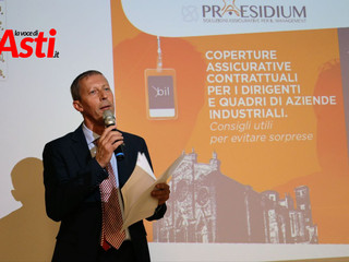 Le immagini dell'incontro (Merphefoto)