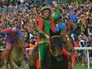 Molti astigiani in trasferta a Fucecchio, dove domenica si correrà il Palio