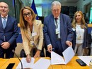 Formazione agricola: il Piemonte firma a Bruxelles un accordo modello per l'Europa Formazione agricola: il Piemonte firma a Bruxelles un accordo modello per l'Europa