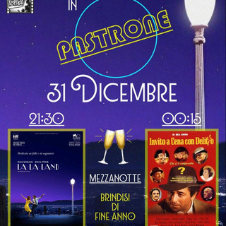 Ad Asti un Capodanno tra musica e mistero in Sala Pastrone [TRAILER]