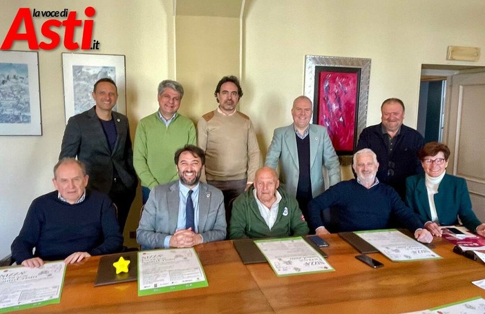 Nizza Monferrato, torna la Fiera del Santo Cristo