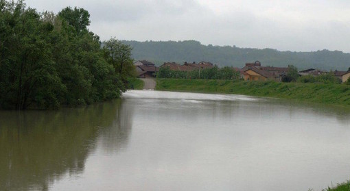 Sicurezza idraulica: venti interventi finanziati in provincia di Asti Sicurezza idraulica: venti interventi finanziati in provincia di Asti