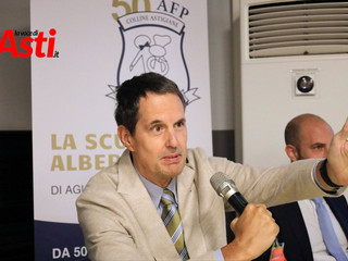 Le immagini dell'incontro (Merphefoto)