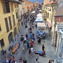 A Costigliole Saluzzo è la domenica della Fera 'd la Tonda