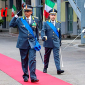 Le immagini del servizio sono di Efrem Zanchettin
