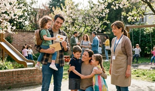 Torna il voucher Vesta per le famiglie piemontesi: click day il 21 aprile