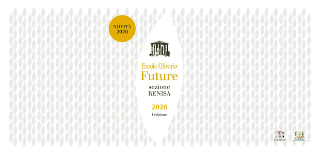 Nasce l'Ercole Olivario Future, concorso nazionale per gli istituti agrari