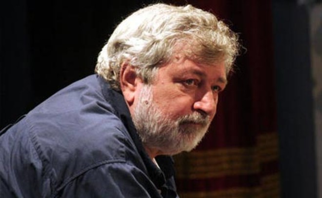 Un'immagine d'archivio di Francesco Guccini, recentemente scomparso Un'immagine d'archivio di Francesco Guccini, recentemente scomparso