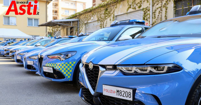 Maxi lite nel centro storico di Asti: due feriti dopo una rissa tra via Della Valle e piazza Medici