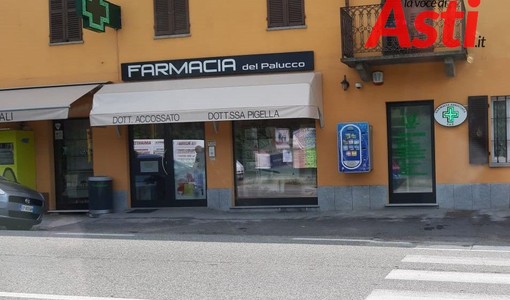 L'abitato di Palucco (Merphefoto)