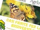 Invito Conferenza Stampa “Oasi fiorite per la biodiversità”