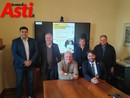 Nizza Monferrato inaugura la prima Fiera del Tartufo Bianco dell’Alto Monferrato Nizza Monferrato inaugura la prima Fiera del Tartufo Bianco dell’Alto Monferrato