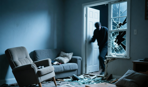 Furti in casa in Piemonte in lieve calo. Ad Asti 616 casi nel 2024