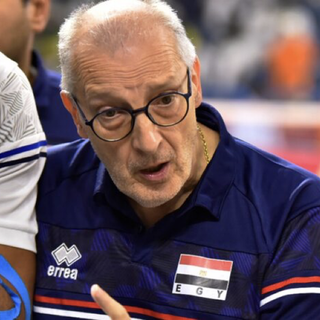 Flavio Gulinelli (archivio)