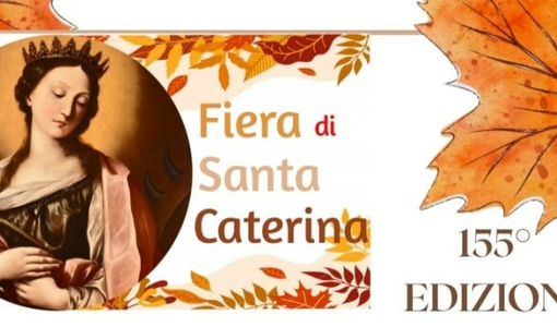 Fiera di Santa Caterina, tradizione e gastronomia in centro a Villanova d’Asti