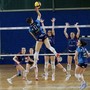Una immagine del match tra la Florens Vigevano e il Mondovì Volley (Ph. pagina social Florensvigevano) Una immagine del match tra la Florens Vigevano e il Mondovì Volley (Ph. pagina social Florensvigevano)