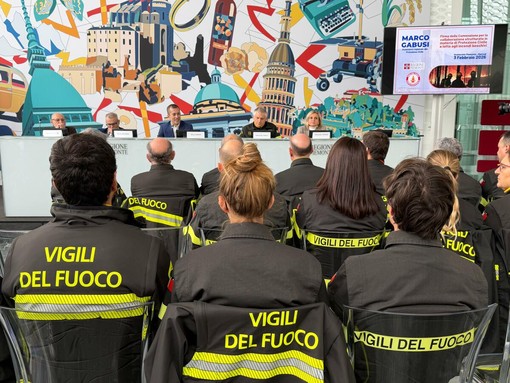 Piemonte: stanziato un milione di euro per l'antincendio boschivo e la formazione