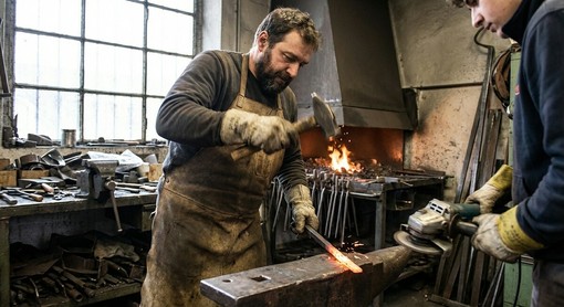 Fabbro Cernusco sul Naviglio: guida ai servizi e interventi