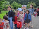 Alcune immagini della cerimonia