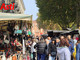 La fiera d'autunno dello scorso anno (MerfePhoto) La fiera d'autunno dello scorso anno (MerfePhoto)