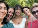 Alla rassegna Cortile dei lettori arriva concerto-spettacolo “Come dentro un film”, presentato dall’Insieme Strumentale Faké