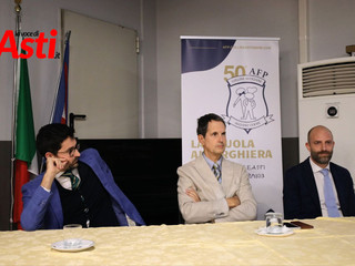 Le immagini dell'incontro (Merphefoto)