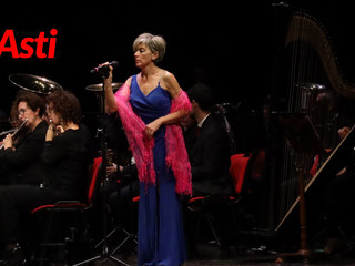 La galleria della serata è di Efrem Zanchettin