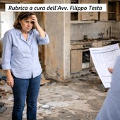 Immobile danneggiato a fine locazione: l'inquilino deve risarcire danni e mancato affitto Immobile danneggiato a fine locazione: l'inquilino deve risarcire danni e mancato affitto