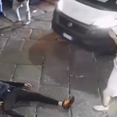 Ancora una rissa al Barcelona. Il video diventato virale, mostra scene particolarmente violente