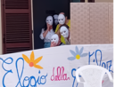 I ragazzi della cooperativa Nuovi Orizzonti protagonisti di uno spettacolo teatrale