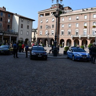 Immagine di archivio