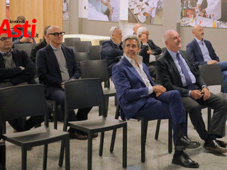 Le immagini dell'incontro (Merphefoto)