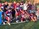 Finale Calcio a 7: Astrea e Torretta campioni dei playoff