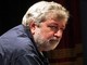 Un'immagine d'archivio di Francesco Guccini, recentemente scomparso Un'immagine d'archivio di Francesco Guccini, recentemente scomparso