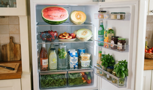 Estate e sicurezza alimentare: i gesti che proteggono la salute