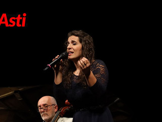 La galleria della serata è di Efrem Zanchettin