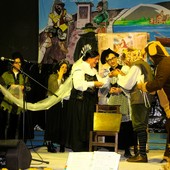 Alcuni momenti del Cantachiaro