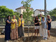 In rappresentanza del Lions Club Asti Alfieri, sono presenti Francesca Ragusa, Elisabetta Lombardi e Paola Bertelle. In rappresentanza del Lions Club Asti Alfieri, sono presenti Francesca Ragusa, Elisabetta Lombardi e Paola Bertelle.