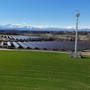 A Cherasco un nuovo impianto fotovoltaico al posto di una vecchia cava